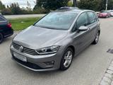 Volkswagen Golf Sportsvan 1.6 TDI DSG Trendline BMT - Volkswagen Golf Sportsvan Trendline mit Diesel-Antrieb