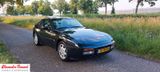 Porsche 944 S2 3.0 Targa