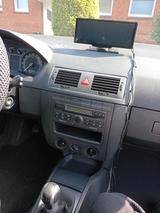 Skoda fabia 2006 - Skoda Fabia aus 2006: Kombi