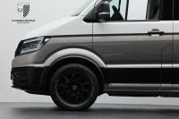 Volkswagen Crafter - Vorschau Bild 42