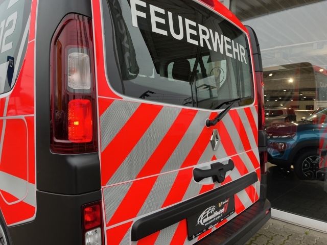 Foto Nummer 7: RENAULT Trafic
