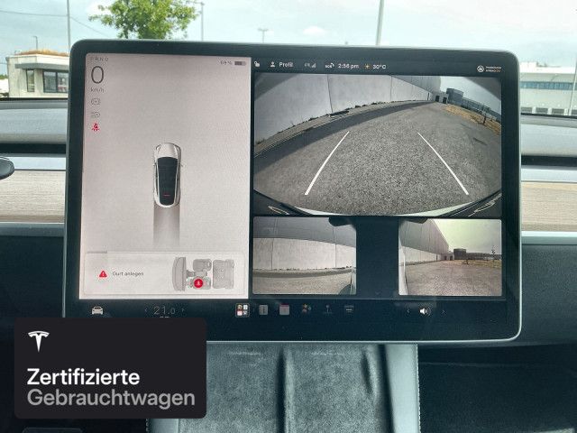 Tesla Model Y Long Range AWD foto 15