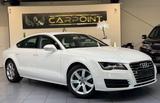 Audi A7 Sportback 3.0 V6 TFSI Quattro/Matrix/CAM/MwSt - Audi A7 Gebrauchtwagen