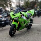 Kawasaki ZX6R - Offers