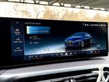 BMW i4 M50 - - BMW i4 von privat