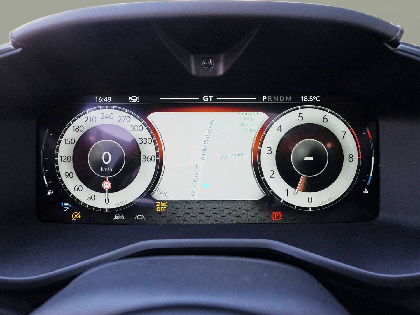 Aston Martin DBX 707 Titanium Grey / Onyx Black foto 25