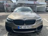 BMW 530e iPerformance - - BMW 530 in Oberhausen