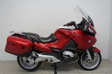 BMW R 1200 RT*ESA*KOFFER*SITZHEIZUNG*TOP PFLEGE* - Motorräder in Bielefeld