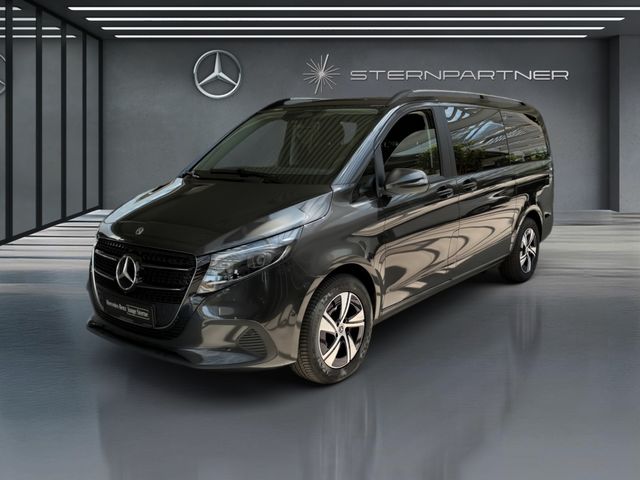 MERCEDES-BENZ V 250 d Style 4M Liegepaket MBUX+DAB+Totwinkel