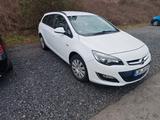 Opel Astra ST 1.7 CDTI ec 150 J. Opel 96 S/S 105g... - Opel Astra: 150 Cdti
