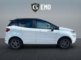 Ford EcoSport ST-Line AHK DAB+ NAVI TEMP SHZ PDC - gebrauchte Ford SUV & Geländewagen