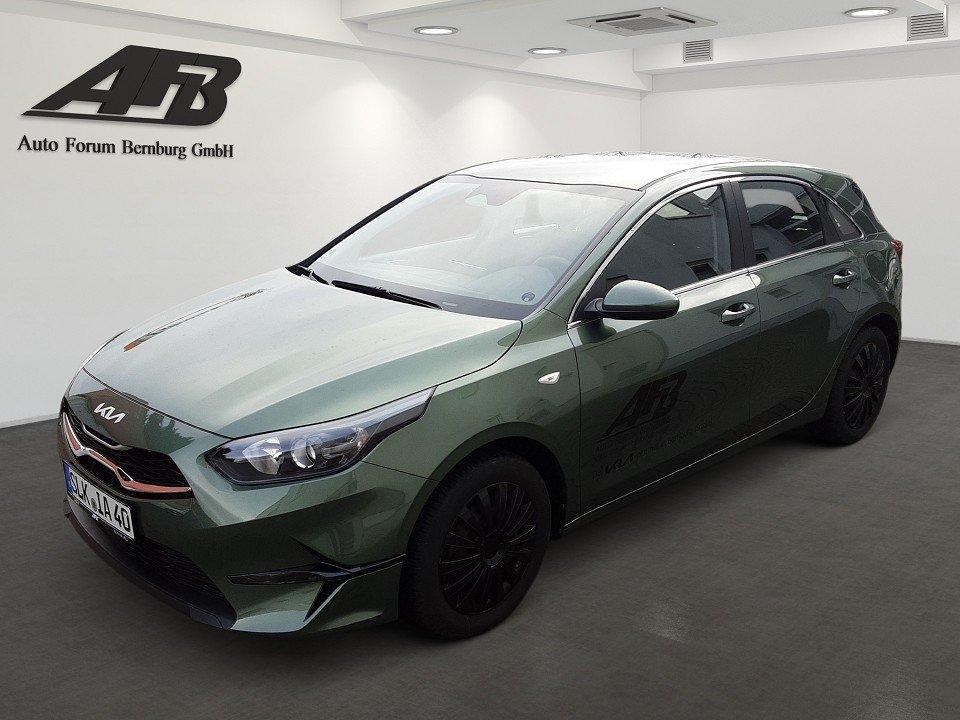 Kia CEED 1.5T DCT7 Vision Navi Komfort Paket