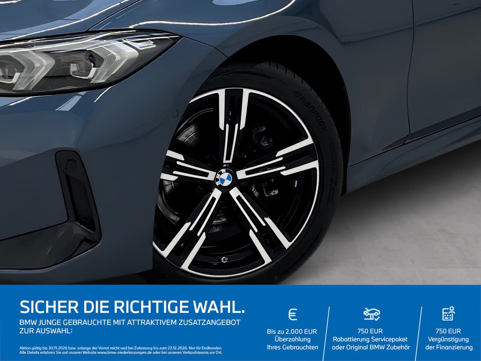 BMW 318 - Bild 8