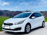 Kia cee'd / Ceed 1.6 T-GDI Platinum Edition Spor... - Kia cee'd / Ceed von privat