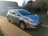 Nissan Leaf Tekna 30kWh  - Nissan Leaf aus 2017