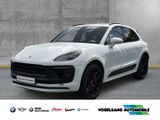 Porsche Macan GTS Luftfederung Surround View AHK BOSE - Porsche Macan in Bochum