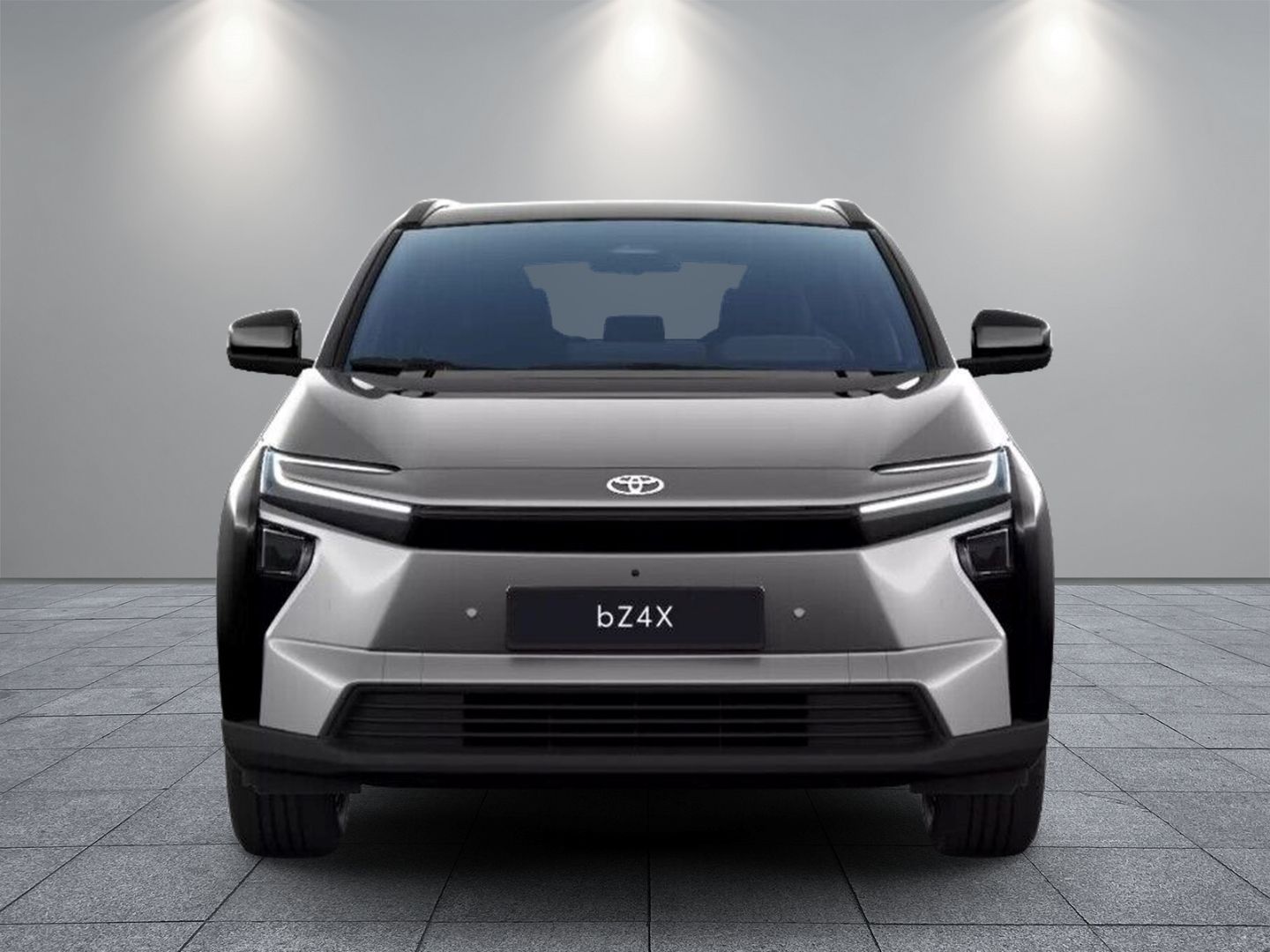 Toyota bz4X 73 kWh 4x4 Lounge Sky&Sound-Paket uvm foto 2