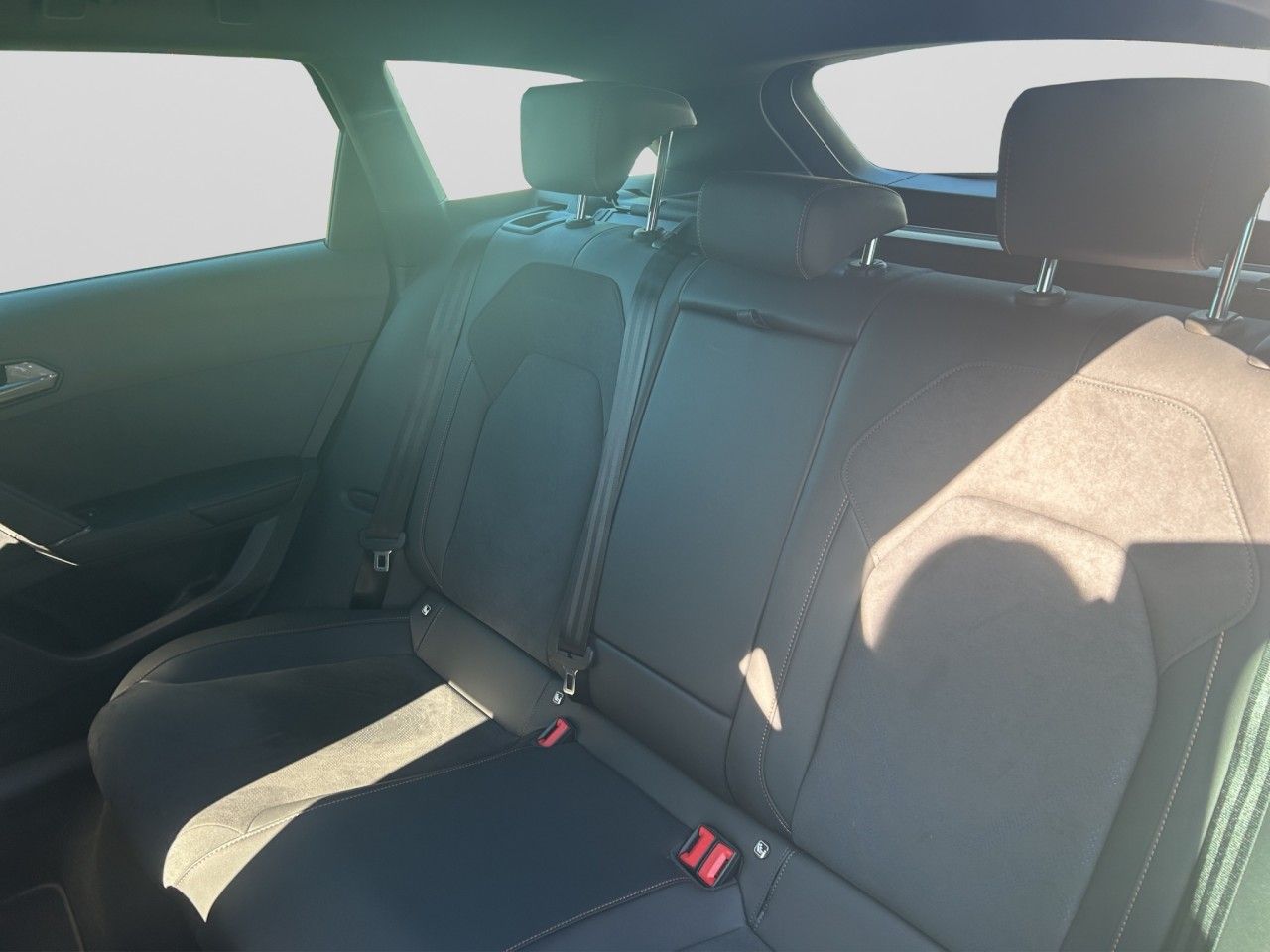 Cupra Leon - Bild 14