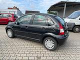 Citroën C3 1.4 Tonic 72927 KM Zahnriemen neu Reifen neu - gebrauchte Citroën C3 aus dem Jahr 2009