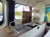 Peugeot Boxer - L1H1 - DIY- Camper autark & reisefertig - Peugeot Kastenwagen