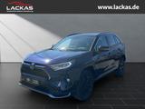 Toyota RAV 4 Plug-in Hybrid 4x4*STYLE*TECHNIK*1.HAND* - Toyota mit Hybrid-Antrieb: Plug In