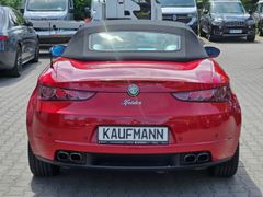 Fahrzeugabbildung Spider 2.2 JTS 16V