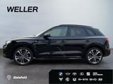 Audi Q5 40 TDI qu S tronic S line *21''*Pano*CAM*Opti - Audi Q5: Allradantrieb