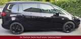 Opel Zafira Tourer 1.6 SIDI Innovation 1.Hd 7-Sitzer - Opel Zafira: Innovation