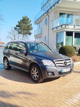 Mercedes-Benz GLK 300 4MATIC - - Mercedes-Benz GLK 300 Gebrauchtwagen