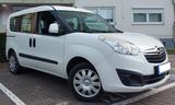 Opel Combo 1.4 Turbo 88kW(120PS) Edition L1H1 Edition - Opel Combo aus 2016