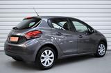 Peugeot 208 Active+SHZ+PDC+Tempomat+30.900KM - gebrauchte Peugeot 208 aus dem Jahr 2019