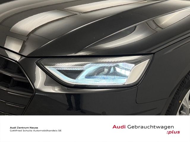 Audi A4 - Bild 6