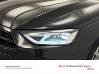 Audi A4 - Vorschau Bild 6