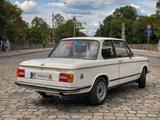 BMW 1602 - BMW: 1602
