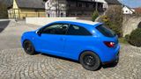 Seat Ibiza SC 1.6 16V Color Edition Galia Blau Co... - Seat Ibiza: Sc Color Edition