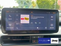 Jeep Avenger - Vorschau Bild 17