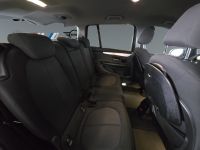 BMW 218 Gran Tourer - Vorschau Bild 14