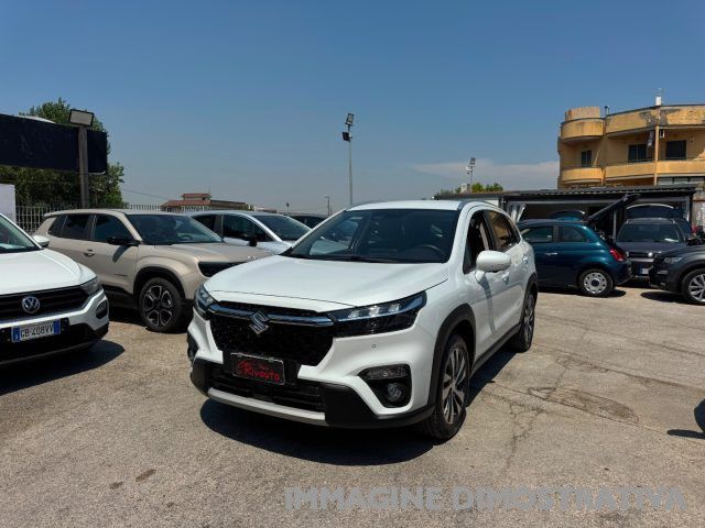 Other SUZUKI S-Cross 1.4 Hybrid 4WD AllGrip Top+ imagem 2