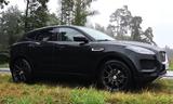 Jaguar E-Pace 150 AWD S Allrad Winterpaket - Jaguar E-Pace von privat