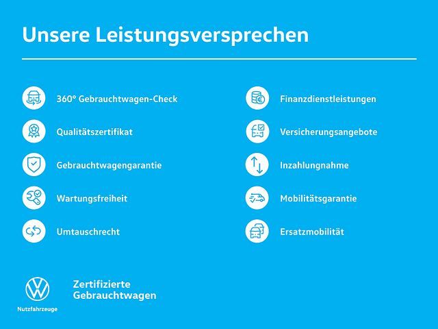 Image of Volkswagen Caddy Maxi