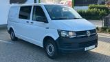 Volkswagen T6 Caravelle Campermeyer - Campervan
