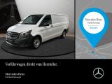 Mercedes-Benz Vito 114 CDI KA Lang Sortimo-Werkzeugregalsystem - Mercedes-Benz: W114