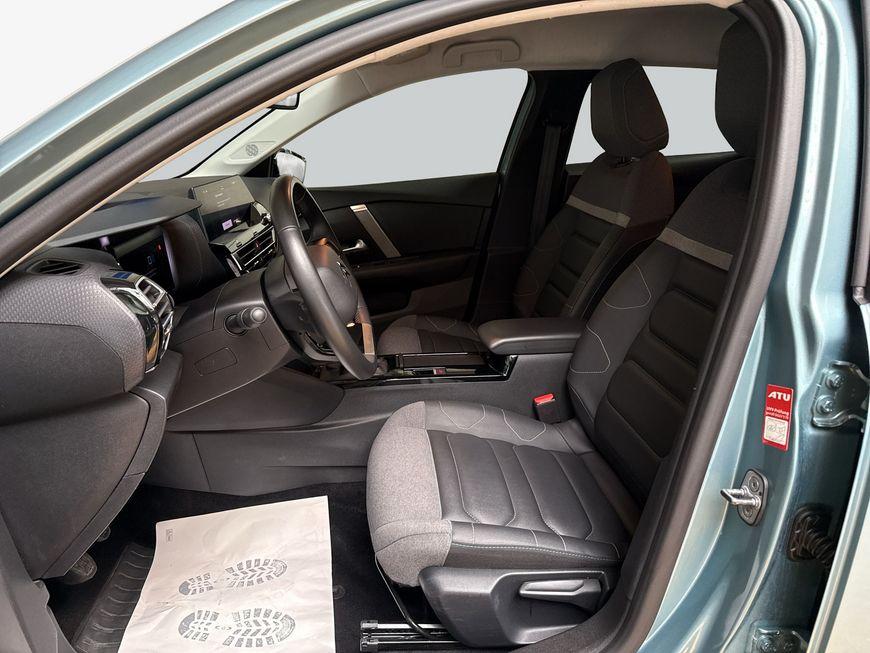 Citroën C4 PureTech 130 MAX + TECHNO-PAKET