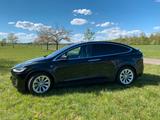 Other Tesla model X 75D mit verlängerter Garanti... - Other mit Elektro-Antrieb