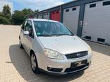 Ford Focus C-MAX Fun X Automatik 1Hand - Ford Focus: X Fun