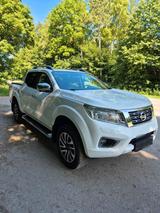 Nissan  Navara 2,3 dCi Tekna AT 190PS Diff... - Nissan Navara: At