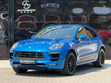 Porsche Macan GTS Keramik/Pano/Alcantara/Bose/ACC - Porsche Gebrauchtwagen in Saarbrücken