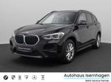 BMW X1 sD18i Parkassist DAB PDC Geschwindigkeitsreg
