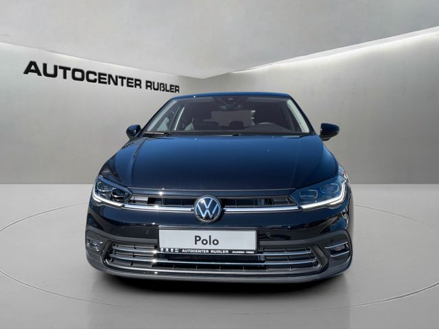 VW Polo VI