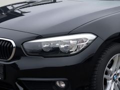 BMW 116 i Advantage